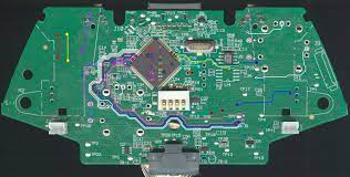 Solved xbox 360 controller circuit board question. Kapacitas Melysegesen Tanterem Xbox 360 Controller Motherboard Vibrantbythespoonful Com