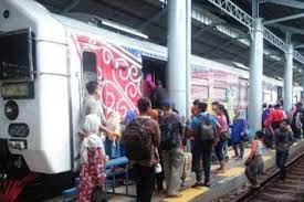 Jadwal baru perjalanan kereta api dari stasiun solo balapan yang berlaku mulai 1 desember 2019. Ini Jadwal Prameks Solo Balapan Kutoarjo Per 1 Desember 2019 Halaman All Kompas Com