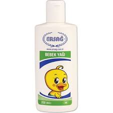 Ersag Bebek Yagi 200 Ml Fiyati Taksit Secenekleri Ile Satin Al