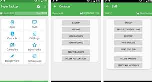 Tools/ general · nombre del archivo. Super Backup Restore Pro Version Premium Unlcoked Mod Apk