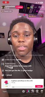 Jayo Archer Caleb Moore