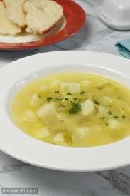 A Quick And Easy Potato Soup You Can Make Today