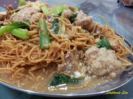 Image result for GuăngFúChǎoYuānYāng:廣府炒鴛鴦:YinYongFun:GuangFuFriedMandarinDucks.