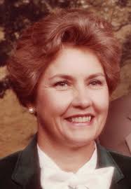 Judith Ann Pugh Capener