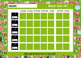 Pin Op Ondersteunend Materiaal