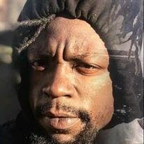 Antonio Jackson Obituary