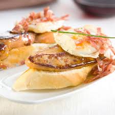 Hola Usa Celebrity News Fashion And Beauty Recetas Con Foie Comida Recetas Para Cocinar