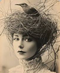 54 Lady Feather, Bird Queen ideas to save today