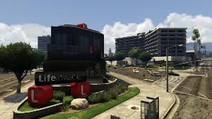 Is this the case in gta v too? Life Invader Circuit Gta Wiki Fandom