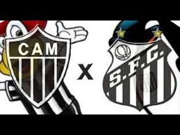 Acompanhe a cobertura completa do campeonato mineiro 2021 no super.fc. Campeonato Brasileiro 1983 Atletico Mg X Santos Youtube