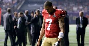 The weekend will be the super bowl halftime show performer. Super Bowl 47 How A Blackout Changed Colin Kaepernick S Legacy Fanbuzz