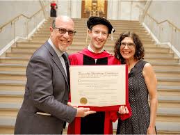 These templates maintain the official format of such a certificate and strictly follow the pattern that is universally accepted. Harvard University Honorary Degree Commencement Speech Facebook Dropping Out Mark Zuckerberg Celebrities Public Relations Graduation Ceremony Png Pngwing