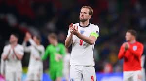 Maybe you would like to learn more about one of these? Harry Kane Reacts To England S Euro 2020 Final Heartbreak