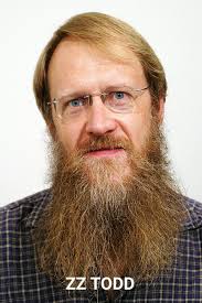 My guy Todd Newton aka the tattooed traveler