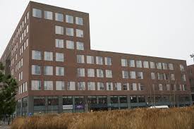 Zit samenwerken en technisch onderhoud in jouw bloed? Coronacentrum Van Aafje Weer Helemaal Open Rotterdam Pzc Nl