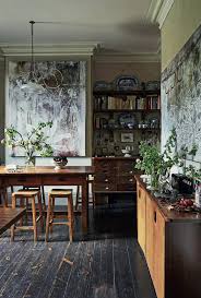 Precise remodeling design is a fast growing, california based home improvement company. Moody By Design An Artist Couple S Diy Remodel Of Victorian Townhouse In York Diy Kitchen Remodel Dining Room Remodel Diy Remodel