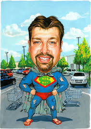 Dennis Wirth's Joke In The Box comedy club