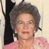 Doris Cunningham (1909–1979)