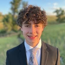 Jack Stoltz's Instagram, Twitter & Facebook