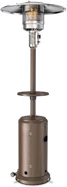 Check spelling or type a new query. Homelabs Premium Drink Shelf Tabletop Gas Patio Heater