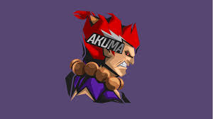 Akuma street fighter artwork, hd games, 4k wallpapers. Akuma Wallpapers Top Free Akuma Backgrounds Wallpaperaccess