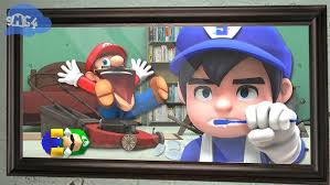 Friday Night Funkin' New Pibby Mod