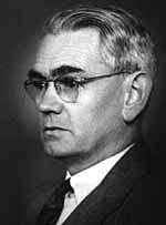 Arthur William Turner 1900-1989