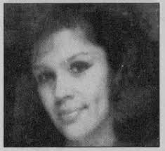 Denise Michelle Greco (1971-1995)