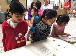 Lincoln Public Schools On Twitter Mcphee Elementary Celebrates 50 Years With Special Event Https T Co Nzh1wbkrhk Https T Co Mm3ehbq3vc
