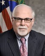 Deputy Under Secretary of Energy Klaus Providing Keynote At 2016 National  Cleanup Workshop