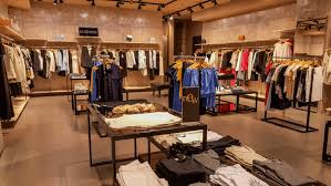 Home » business ideas » fashion industry » boutique (clothing store) ». 8 Examples Of Successful Retail Store Layout Design Ideas