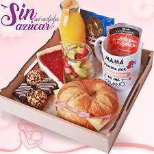 Dale el mejor buenos días posible con nuestra propuesta de desayunos para el día de la madre. Ulala Banqueteria Desayunos Premium Pyme Con Gastronomia Francesa Regalos Para Mama En Su Dia