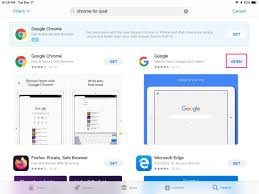 All the apps for your iphone and ipad free. How To Reverse Image Search On An Ipad Using Chrome Business Insider