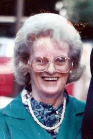 Mary Jean L. Maynard Obituary