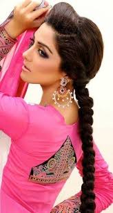 Leave a reply female indian hairstyle cancel reply. Hairstyle For Indian Women Hair Style For Party