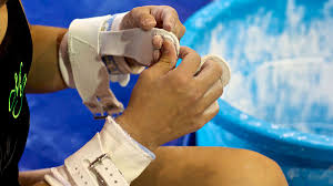 Big Ten and NCAA Central Region Coach of the Year: Justin Spring