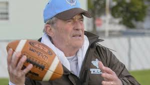 Carmichael a true gem