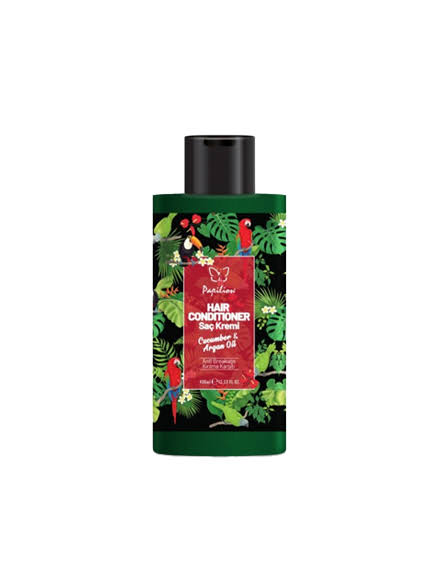 Papilion Conditioner - Cucumber