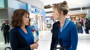 Metacritic tv reviews, the flight attendant, flight attendant cassie (kaley cuoco) wakes up with a dead man next to her and no idea how she ended up in a kaley cuoco is superb & the star of show. The Flight Attendant Season 2 Release Date Cast And Plot What We Know So Far