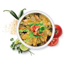 The medium sauce has a sweetness to it and some good kick. Menu From Our Fresh Mexican Grill Costa Vida