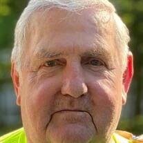 Frederick David Roderick Obituary