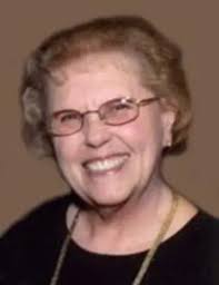 Obituary information for Delores 'Dee' Oswald