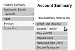 Make your fund transfers and payments online. Hsbc Credit Card Help