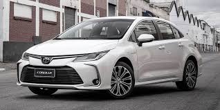 Check spelling or type a new query. Lanzamiento Nuevo Toyota Corolla 2020 En Argentina