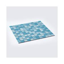 Ceramic mosaic tiles for pools. Mediterranean Swimming Pool 30cm X 30cm 2 3cm X 2 3cm Mosaic Tile