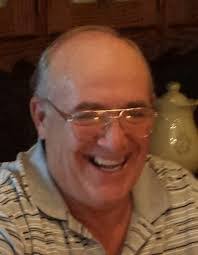 Larry Ansell's Instagram, Twitter & Facebook