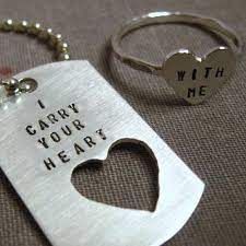 Couples who've been together forever, or even for a few months, are always looking for creative date night ideas. I Absolutely Love This Boyfriend Gifts Couple Gifts Cute Gifts