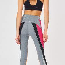 There are also spacious front and back pockets to make use of; The 7 Most Insanely Expensive Yoga Pants You Can Buy Openfit
