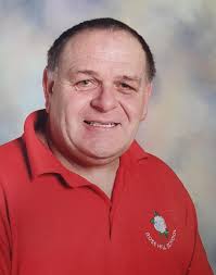 Wife's tribute to Regency High School's site manager of 18 years