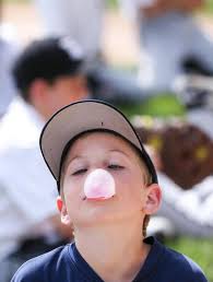 Little League concludes regular season with spirit